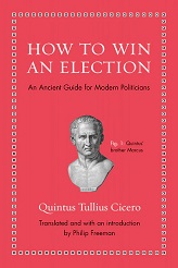 Cover How To Win An Election