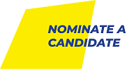 NOMINATE A CANDIDATE